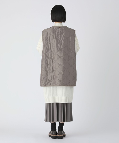 ZUCCa（ズッカ）の「3wayアウター/コート（その他アウター）」 - WEAR