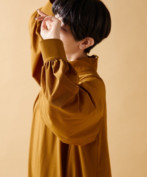 ear PAPILLONNER（イアパピヨネ）の「【SUM1 STYLE(スミスタイル