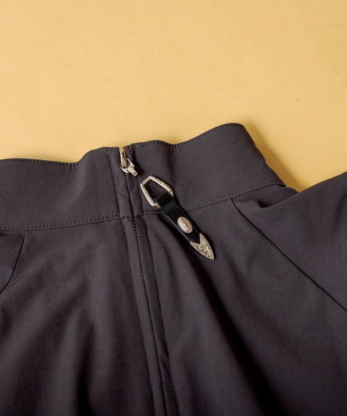 美品 ear PAPILLONNER タートルギャザー ロングワンピース 美品 ear PAPILLONNER タートルギャザー ロングワンピース ear