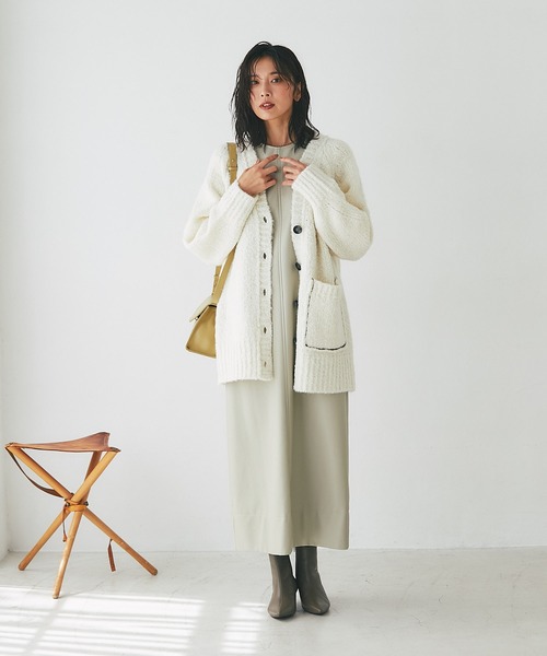 RIVE DROITE（リヴドロワ）の「リラックスした雰囲気で楽しめる