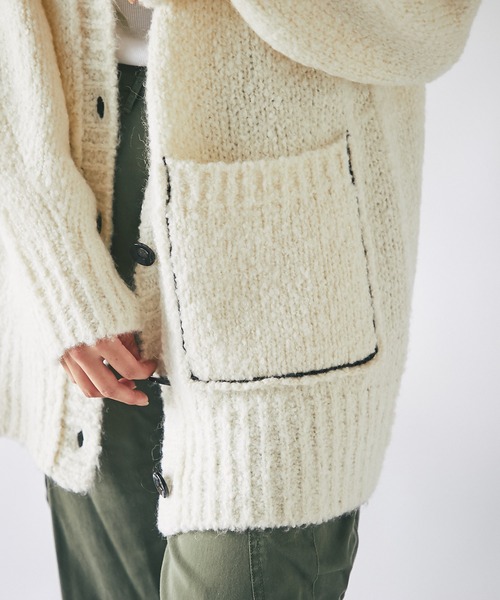 RIVE DROITE（リヴドロワ）の「リラックスした雰囲気で楽しめる