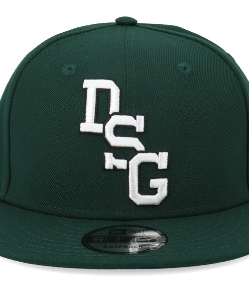 The DUFFER of ST.GEORGE（ザダファーオブセントジョージ）の「NEW ERA