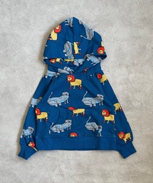 HOGAN RANCH WEAR | ソウガラパーカー（80～130cm）(パーカー)