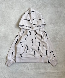 HOGAN RANCH WEAR | ソウガラパーカー（80～130cm）(パーカー)