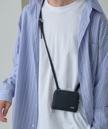 COLONY 2139 | ショルダーストラップ財布(財布)