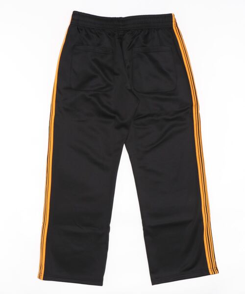 Right-on（ライトオン）の「【Refurbish】トラックパンツ（その他パンツ・メンズ・ブラック/パープル/ネイビー・M/L/XL）」の4枚目の写真