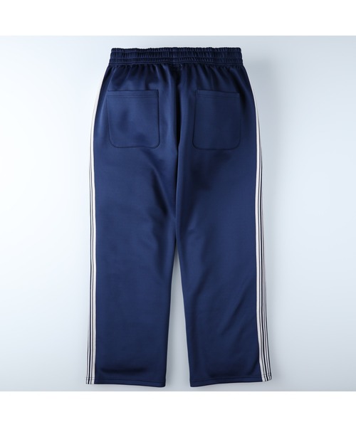 Right-on（ライトオン）の「【Refurbish】トラックパンツ（その他パンツ・メンズ・ブラック/パープル/ネイビー・M/L/XL）」の5枚目の写真