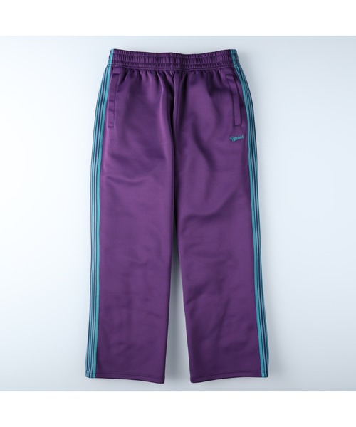 Right-on（ライトオン）の「【Refurbish】トラックパンツ（その他パンツ・メンズ・ブラック/パープル/ネイビー・M/L/XL）」の6枚目の写真