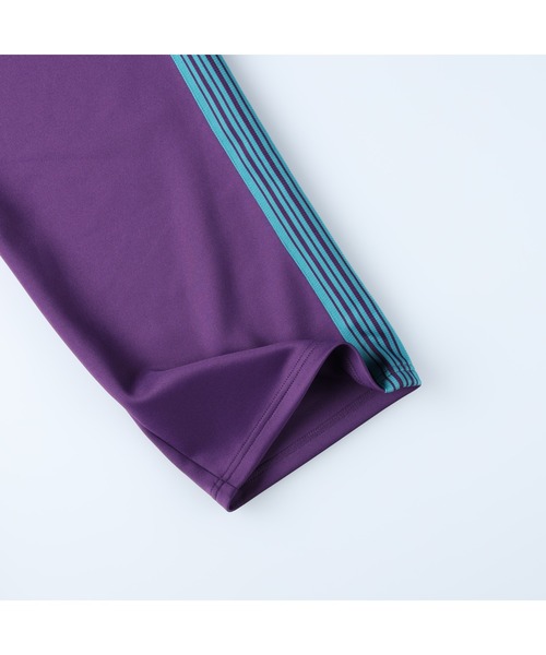 Right-on（ライトオン）の「【Refurbish】トラックパンツ（その他パンツ・メンズ・ブラック/パープル/ネイビー・M/L/XL）」の13枚目の写真