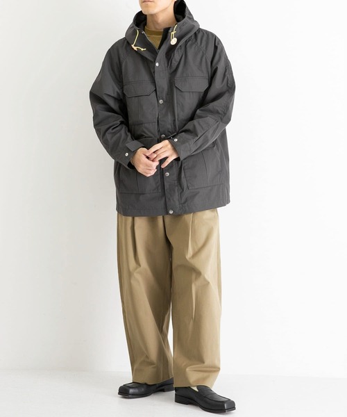 STUDIO NICHOLSON（スタジオニコルソン）の「STUDIO NICHOLSON　SORTE（その他パンツ・メンズ・ベージュ・SMALL/X-SMALL）」の15枚目の写真