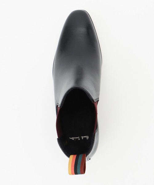 Paul Smith（ポールスミス）の「ジャクソン ブーツ（ブーツ・レディース・ブラック系・37/38）」の9枚目の写真