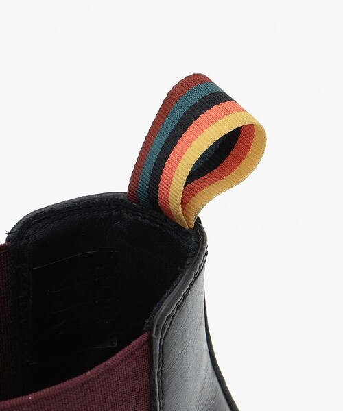 Paul Smith（ポールスミス）の「ジャクソン ブーツ（ブーツ・レディース・ブラック系・37/38）」の8枚目の写真