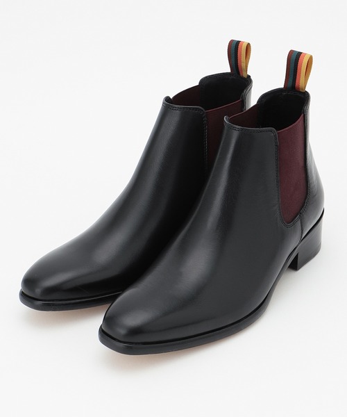 Paul Smith（ポールスミス）の「ジャクソン ブーツ（ブーツ）」 - WEAR