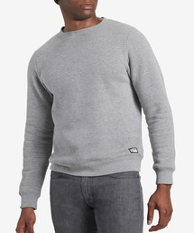 CHROME ISSUED FLEECE CREW / クローム イシュード フリース クルー