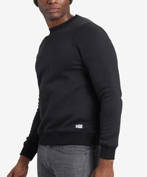CHROME ISSUED FLEECE CREW / クローム イシュード フリース クルー