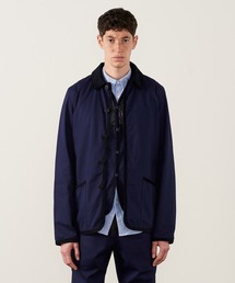 LAVENHAM(xn)RUG COTTON WORKER RAYDON UNISEX / ORbg [J[ Ch jZbNX(̑AE^[)