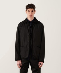 RUG COTTON WORKER RAYDON UNISEX / ラグコットン ワーカー レイドン ユニセックス