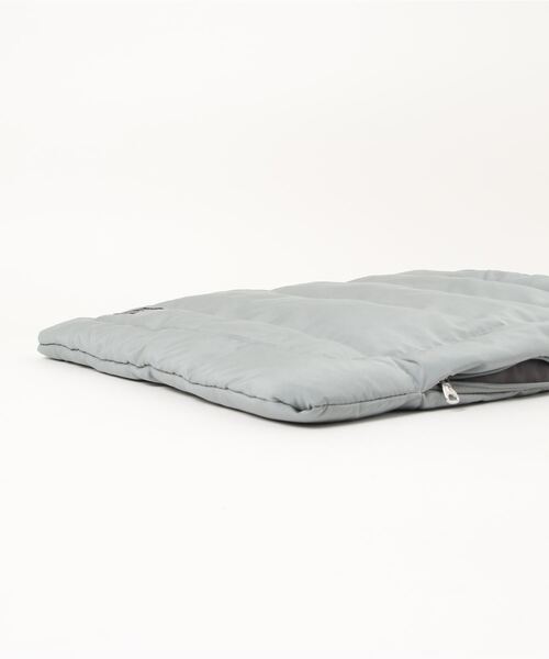 ROOTOTE(ルートート)の「ルートート/LT.トール.フェザーカラーA(トートバッグ・レディース・ブラック/グレイッシュブルー/グレー/ベージュ/レッド/カーキ・FREE)」の16枚目の写真