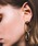 IRIS47�i�C���X�t�H�[�Z�u���j�́u�yIRIS 47�zfusion pierce gold AN49GD�i�s�A�X�i�����p�j�j�v�b�S�[���h