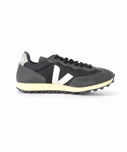 VEJA(ヴェジャ)の「VEJA RIO BRANCO(スニーカー・レディース・ブラック/ブルー系その他/グリーン/アイボリー・37/39/40/38)」の7枚目の写真