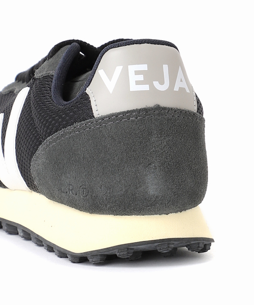 VEJA(ヴェジャ)の「VEJA RIO BRANCO(スニーカー・レディース・ブラック/ブルー系その他/グリーン/アイボリー・37/39/40/38)」の8枚目の写真