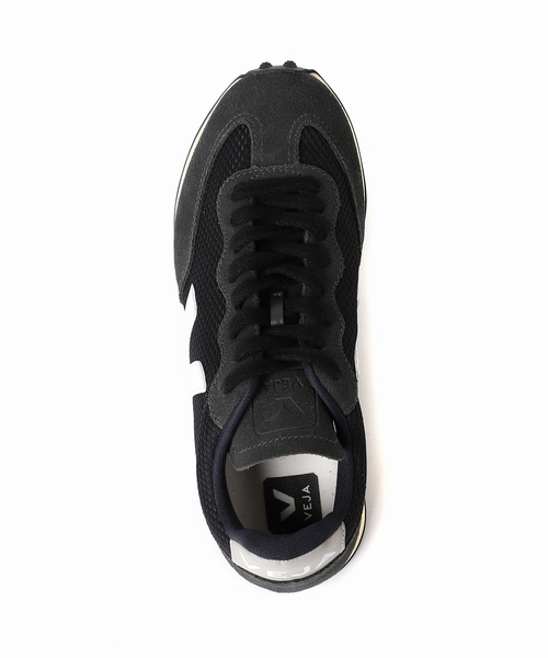 VEJA(ヴェジャ)の「VEJA RIO BRANCO(スニーカー・レディース・ブラック/ブルー系その他/グリーン/アイボリー・37/39/40/38)」の9枚目の写真
