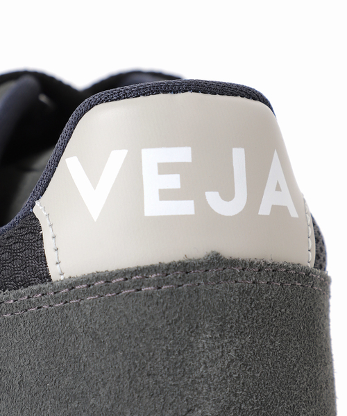 VEJA(ヴェジャ)の「VEJA RIO BRANCO(スニーカー・レディース・ブラック/ブルー系その他/グリーン/アイボリー・37/39/40/38)」の13枚目の写真