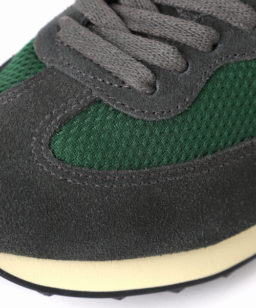 VEJA(ヴェジャ)の「VEJA RIO BRANCO(スニーカー・レディース・ブラック/ブルー系その他/グリーン/アイボリー・37/39/40/38)」の17枚目の写真
