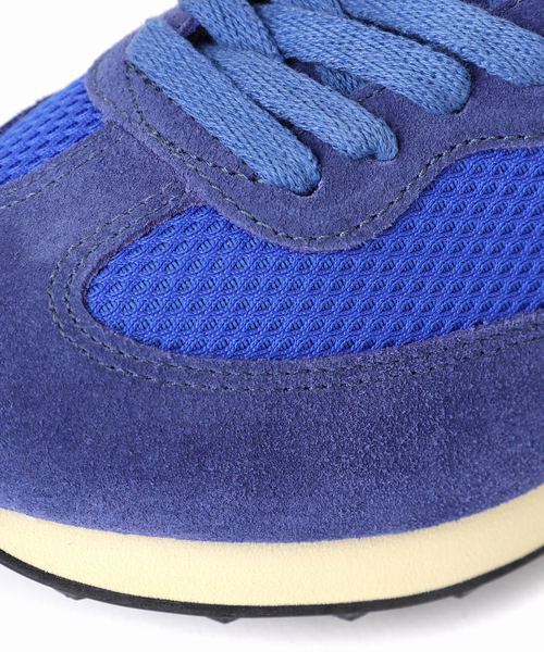 VEJA(ヴェジャ)の「VEJA RIO BRANCO(スニーカー・レディース・ブラック/ブルー系その他/グリーン/アイボリー・37/39/40/38)」の18枚目の写真