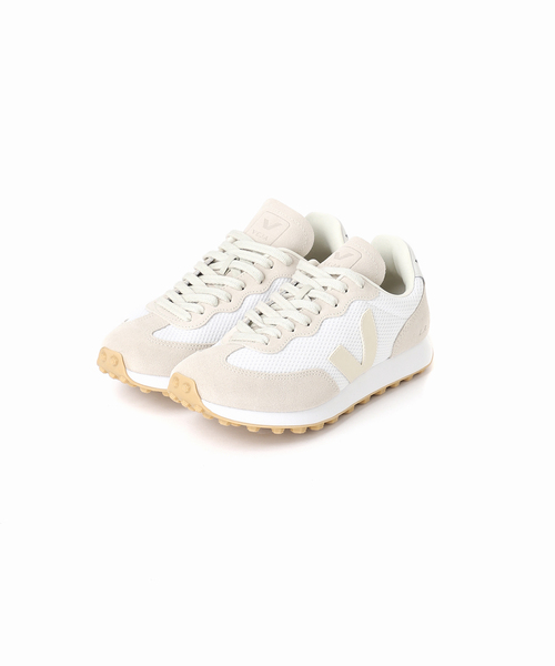 VEJA(ヴェジャ)の「VEJA RIO BRANCO(スニーカー・レディース・ブラック/ブルー系その他/グリーン/アイボリー・37/39/40/38)」の20枚目の写真