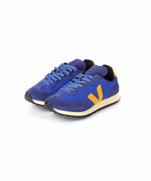 VEJA(ヴェジャ)の「VEJA RIO BRANCO(スニーカー・レディース・ブラック/ブルー系その他/グリーン/アイボリー・37/39/40/38)」の22枚目の写真