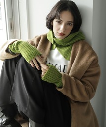 LAKOLE | ニットアームウォーマー / 353600(アームカバー)