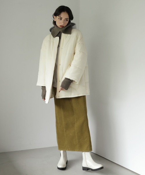 LAKOLE（ラコレ）の「ニットアームウォーマー / 353600（アームカバー