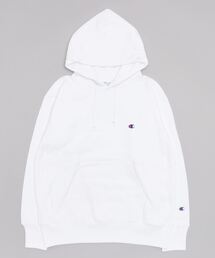 Champion（チャンピオン）の「Champion REVERSE WEAVE HOODED SWEATSHIRT チャンピオン リバースウィーブ フーデッド スウェットシャツ（パーカー・メンズ）」