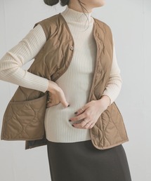 ITEMS URBANRESEARCH | ウォッシャブルハイネックリブニット(ニット/セーター)