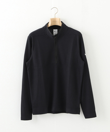 【NIKE / ナイキ】GOLF DF ビクトリーハーフZIP L/Sトップ