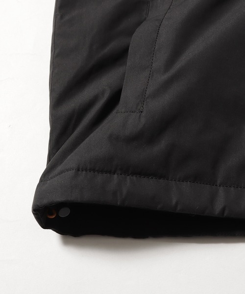 UNIVERSAL OVERALL(ユニバーサルオーバーオール)の「UNIVERSAL OVERALL/ユニバーサルオーバーオール INSULATION VEST インサレーションベスト(ベスト・メンズ・ブラック/ベージュ/ネイビー・XL/M/L)」の13枚目の写真