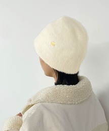 179/WG | シャギーバケットＨＡＴ(ハット)