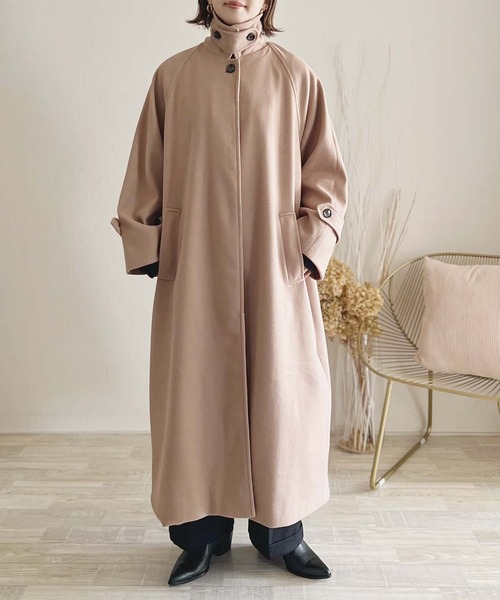 toucher du brise（トゥシェドブリーズ）の「【陽コラボ】ラグラン