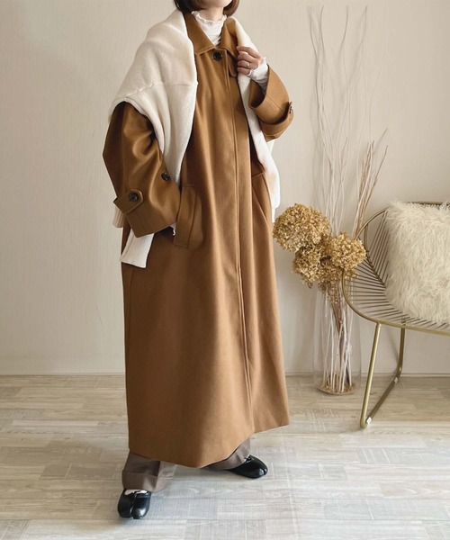 toucher du brise（トゥシェドブリーズ）の「【陽コラボ】ラグラン