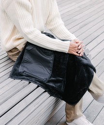 United Athle（ユナイテッドアスレ）の「【United Athle】リップストップブランケット キャンプ アウトドア オフィス スポーツ観戦 ※1388（ブランケット・メンズ）」