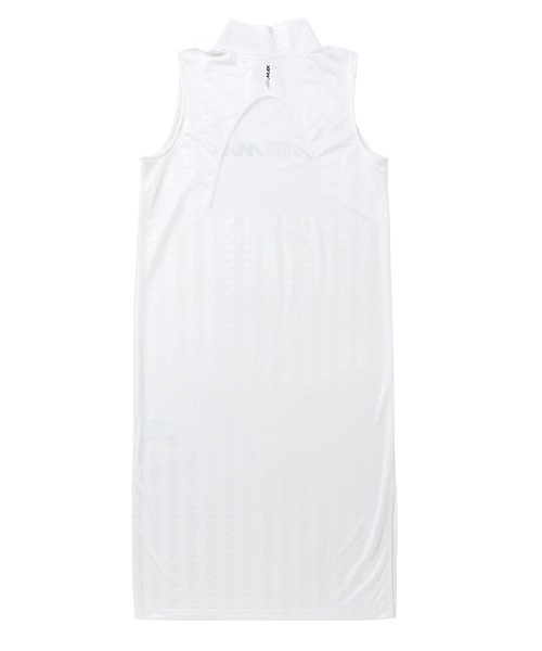 NIKE（ナイキ）の「NIKE WMNS NSW AMD DRESS CZ8283-100