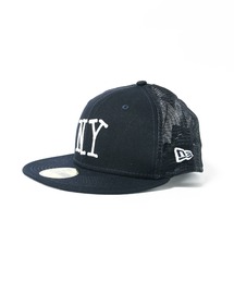 NEW ERA（ニューエラ）の「NEW ERA×STUSSY/ニューエラ