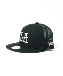 STUSSYキャップ NEWERA RACHEL 着用 Rachel 着用 Stussy NEW ERA CAP レイチェル ニューエラ（STUSSY