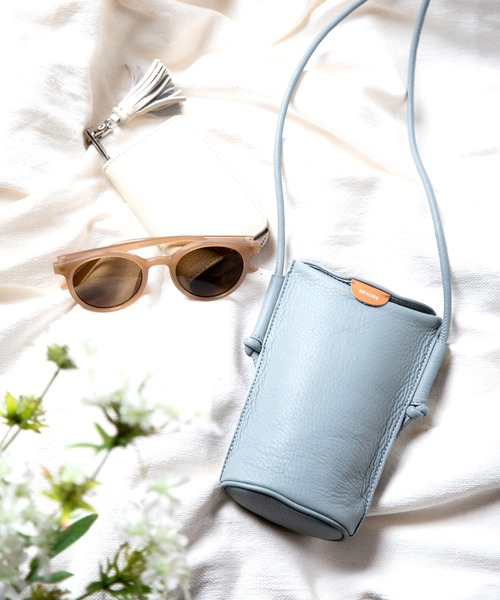 BEAURE スマホショルダー