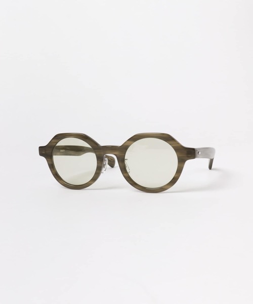 kearny（カーニー）の「【Kearny / カーニー】gravel-5 green tea  