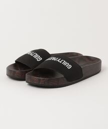 新品 ワコマリア HAYN ビーチサンダル 27㎝ ブラック ハイアン WACKO MARIA HAYN BEACH SANDALS BLACK 21SU-I（ワコマリア