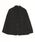 YOUNG&OLSEN The DRYGOODS STORE�i�����O�A���h�I���Z���j�́u�yYOUNG & OLSEN The DRYGOODS STORE�z/ TORICOTINE FRENCH JACKET�i�~���^���[�W���P�b�g�j�v�b�u���b�N