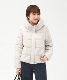 collex | ピーチスキンダウンジャケット(ダウンジャケット/コート)