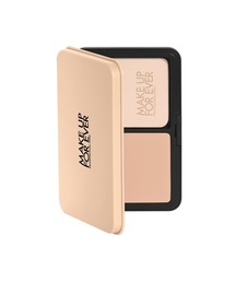 MAKE UP FOR EVER（メイクアップフォーエバー）の「HDスキン マットベルベットコンパクト（ファンデーション）」